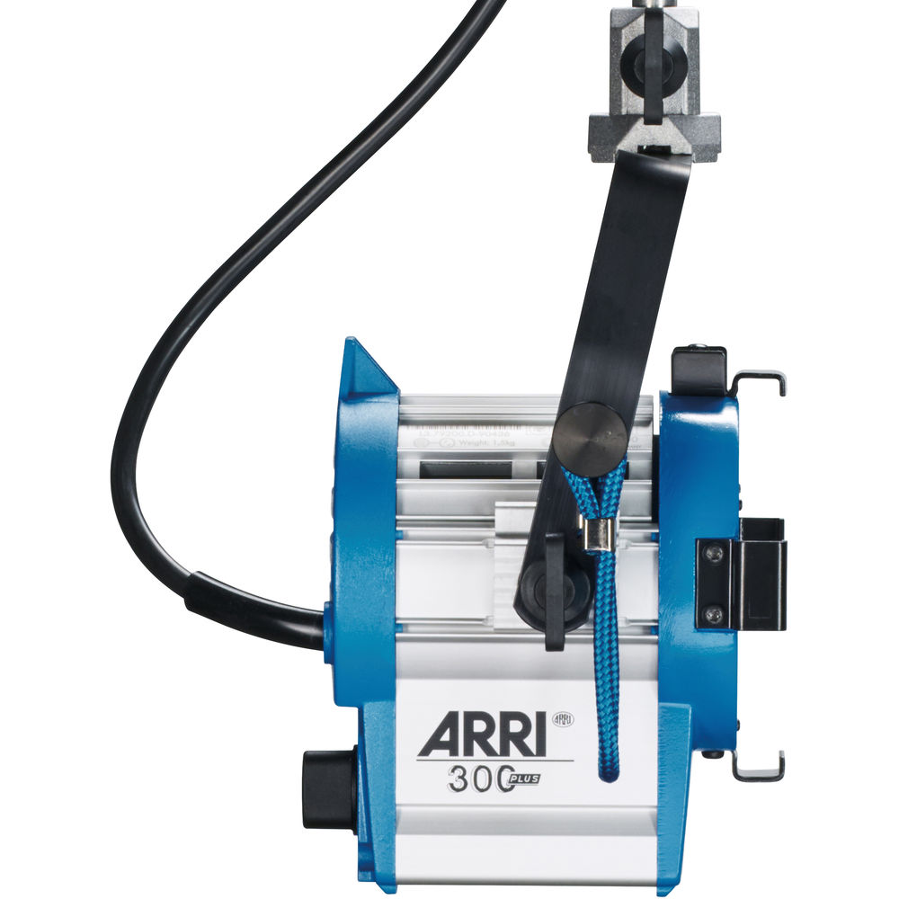 Arri 300W+ Tungsten Fresnel - image 11