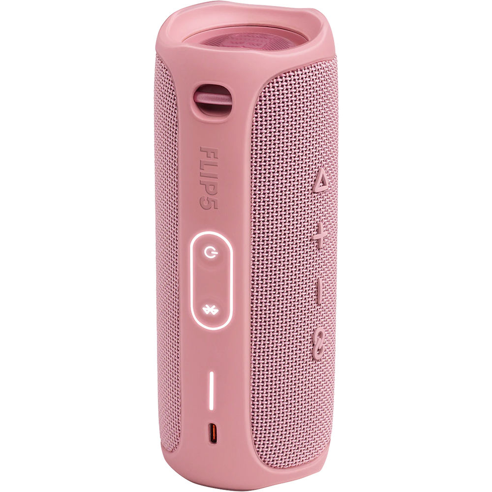 jbl charge 4 dusty pink