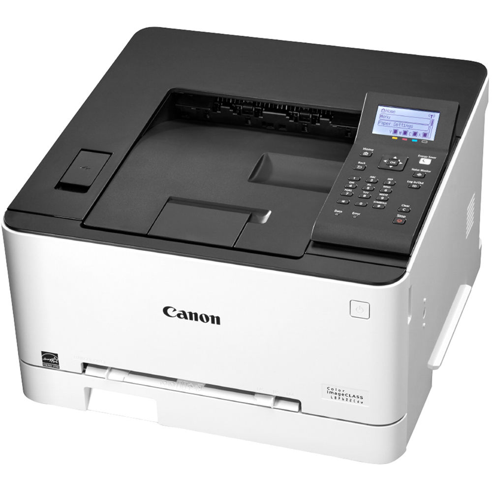canon lbp622cdw review