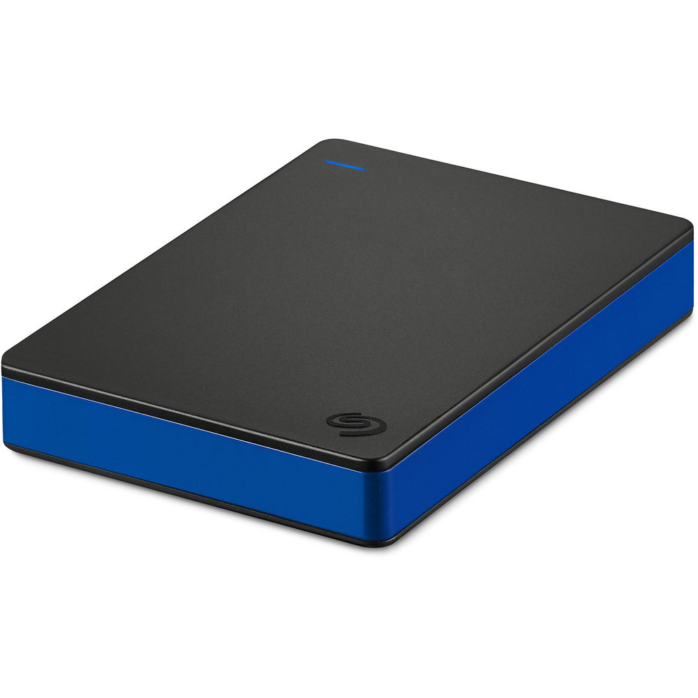 seagate game drive for ps4 4tb