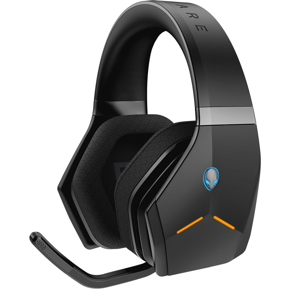 dell aw headset