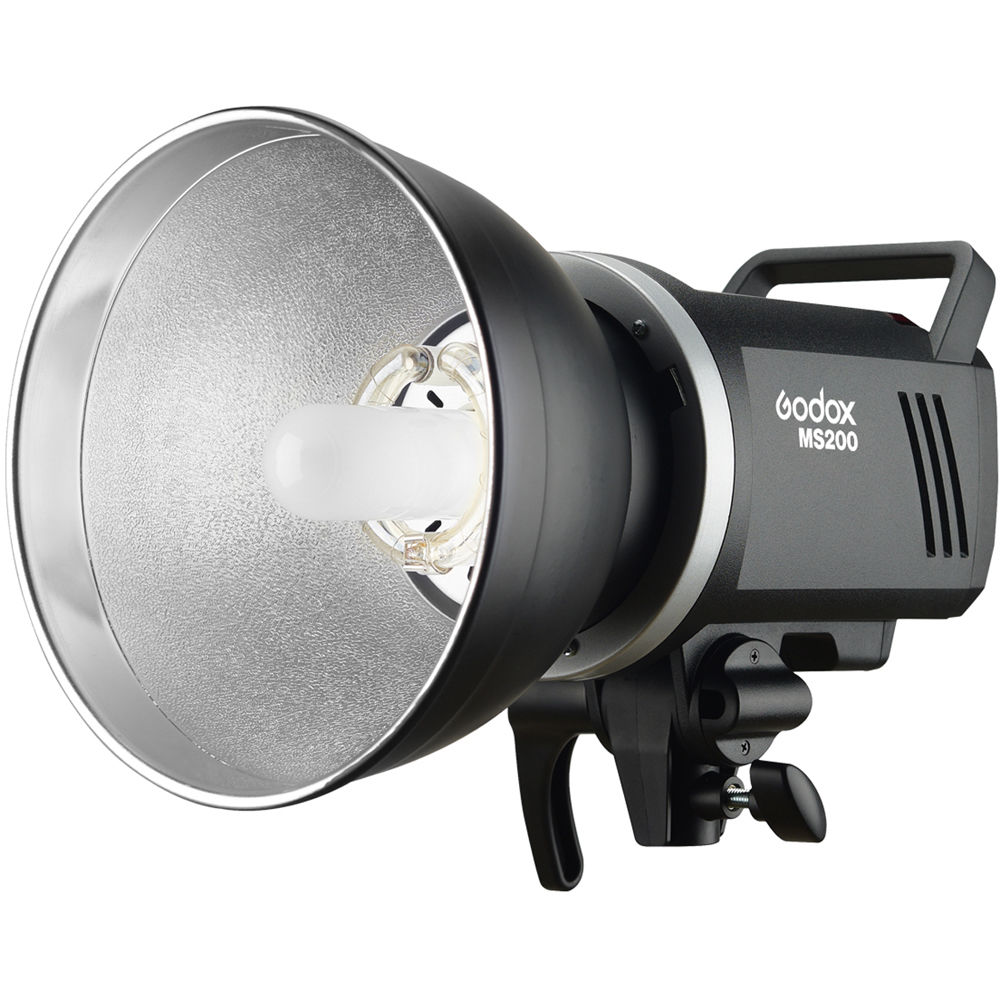 Godox Ms0 D 3 Monolight Kit Ms0 D B H Photo Video