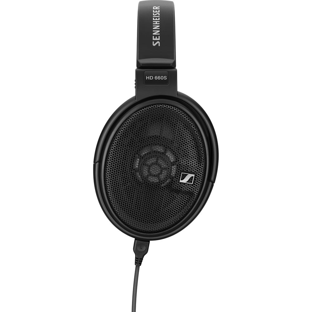 sennheiser hd 660 s specs