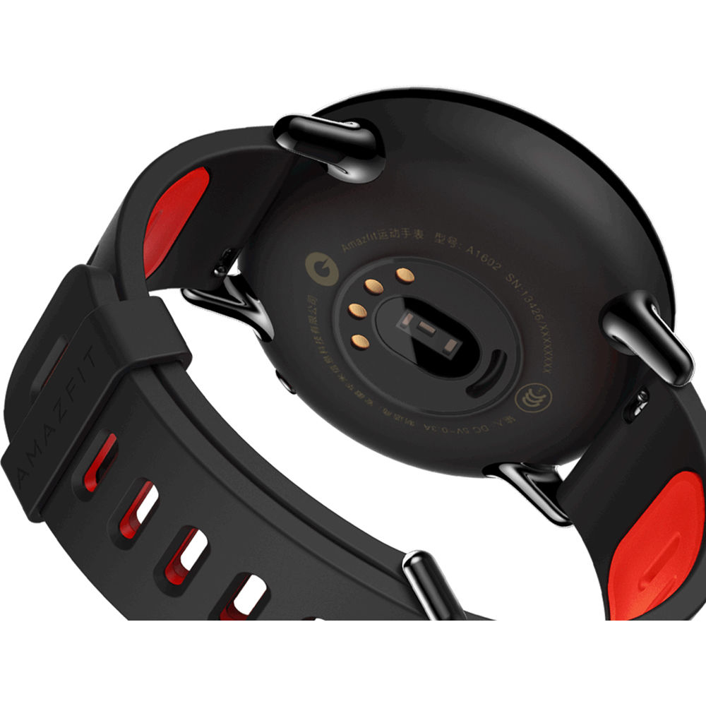 amazfit a1612b pace