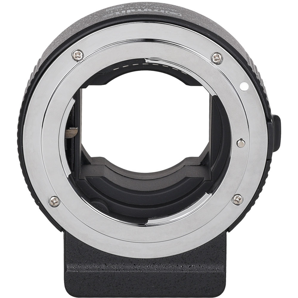 Commlite Electronic Autofocus Lens Mount Adapter Cm Enf E1 Pro