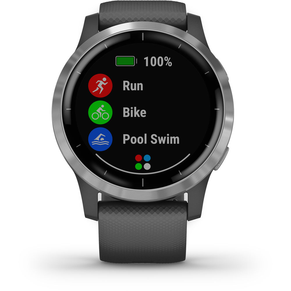 harvey norman garmin vivoactive 4