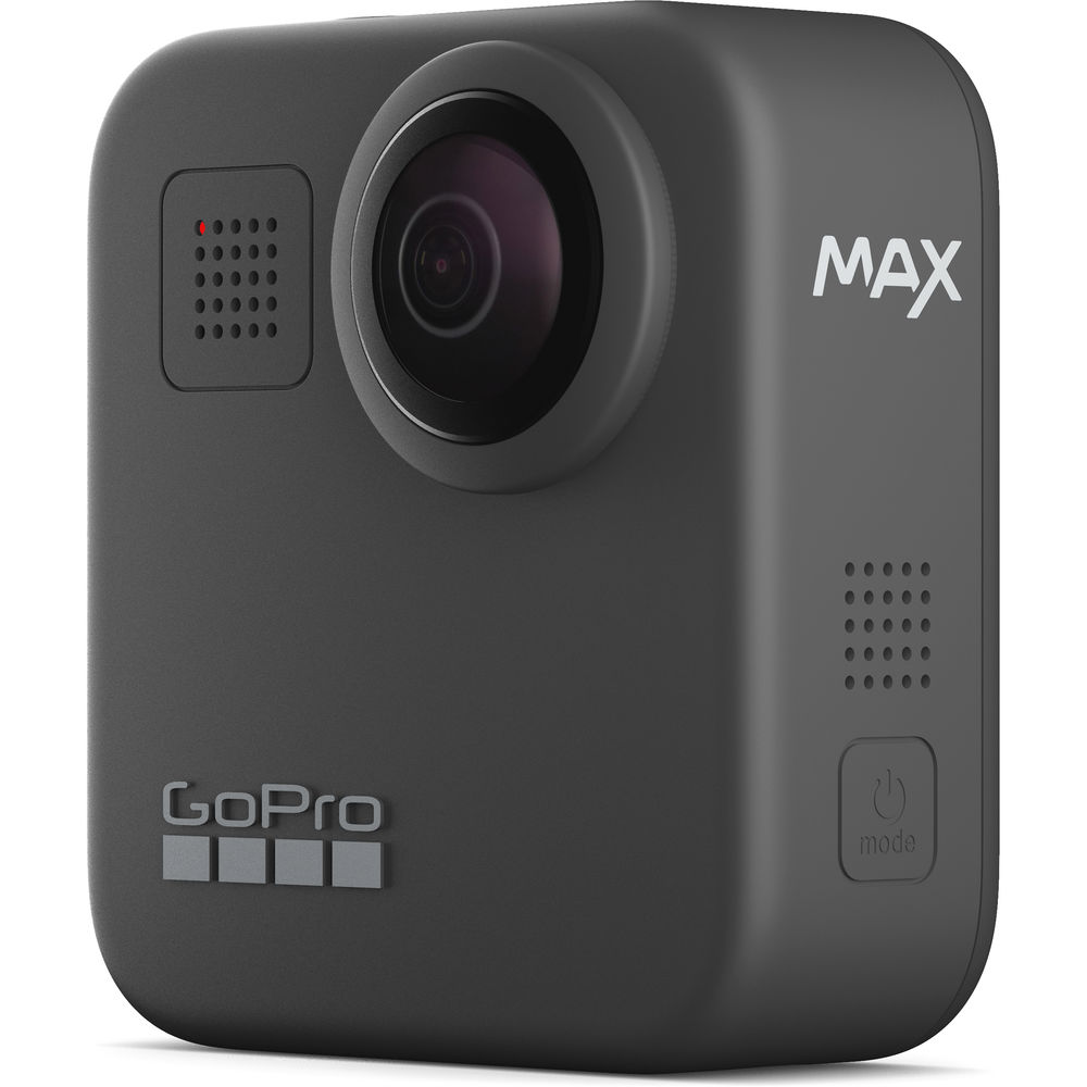 new gopro max 360