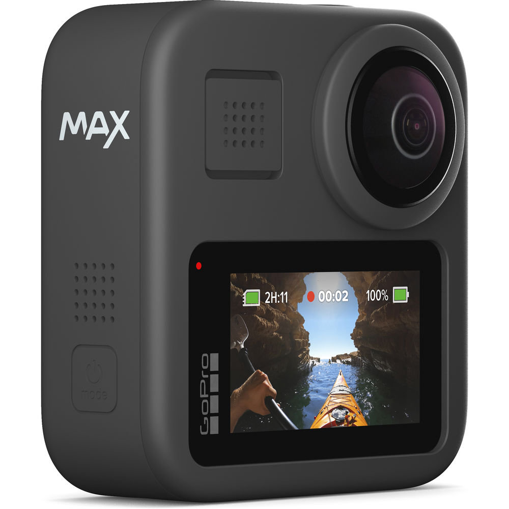 gopro max 360 for sale