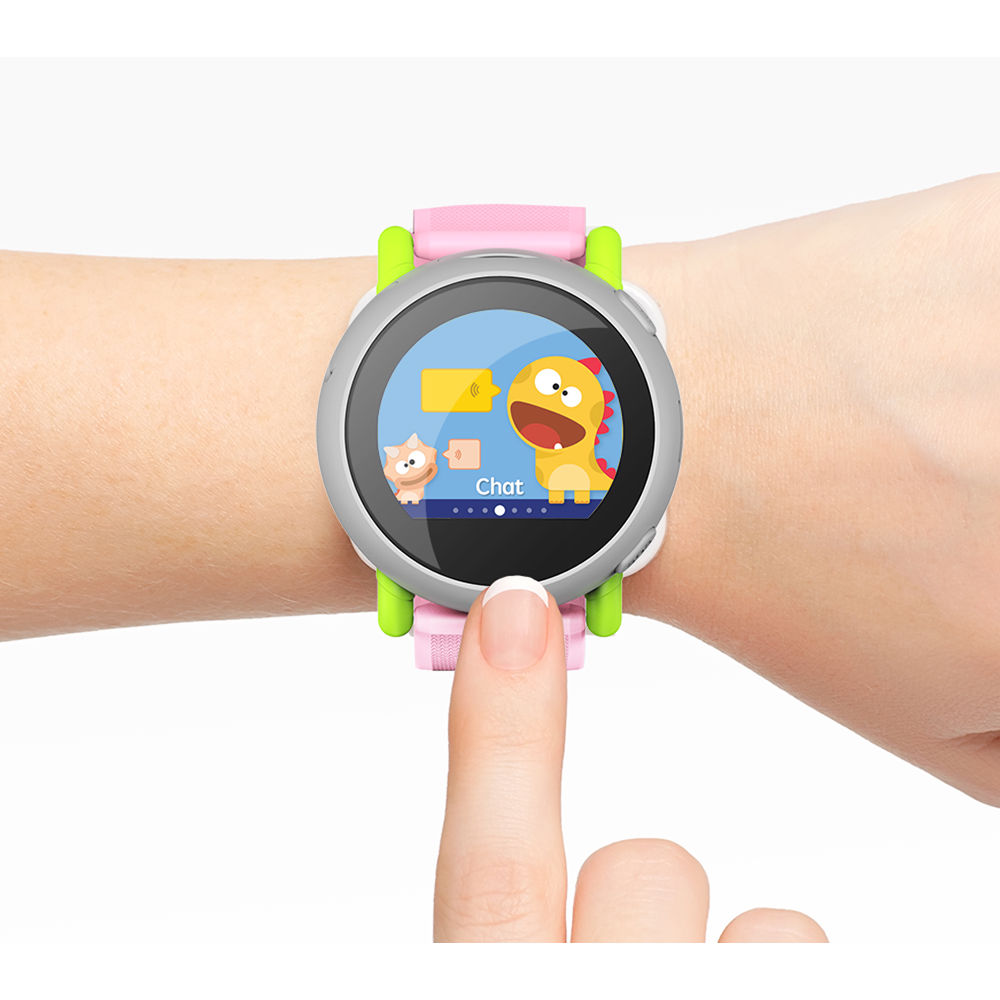 coolpad dyno smartwatch