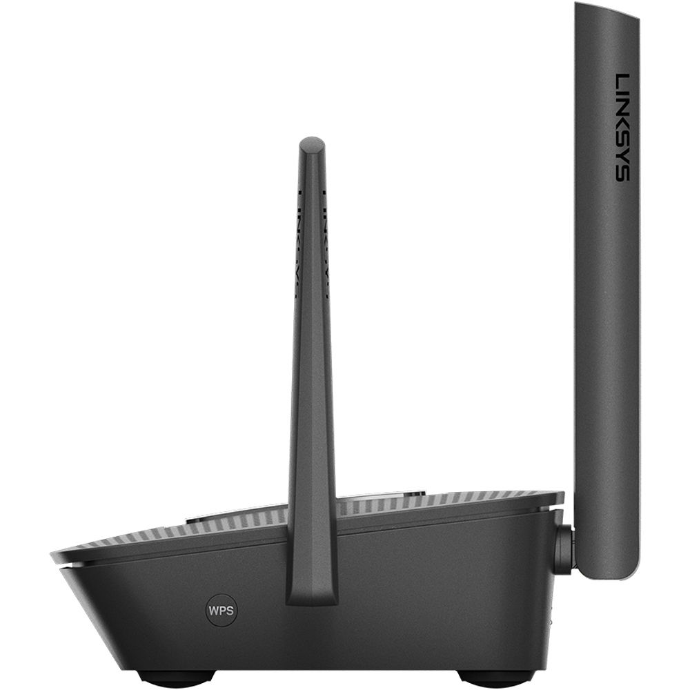 Linksys Mr9000 Max Stream Ac3000 Wireless Tri Band Mesh Mr9000