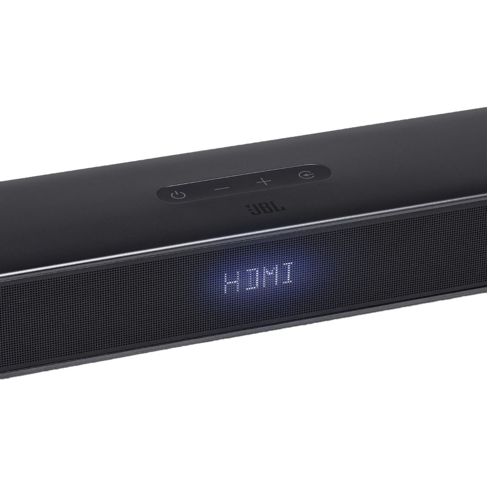 jbl bar20 stereo bluetooth soundbar