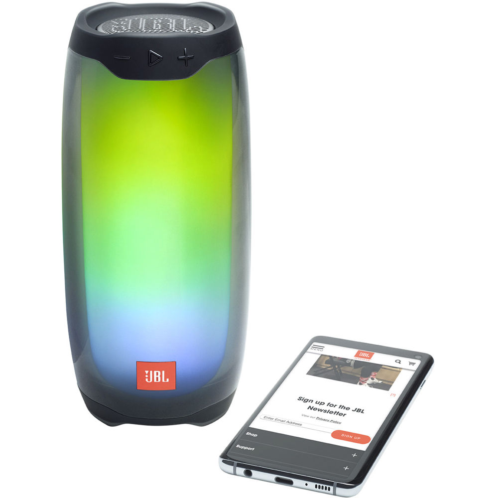 jbl pulse 6