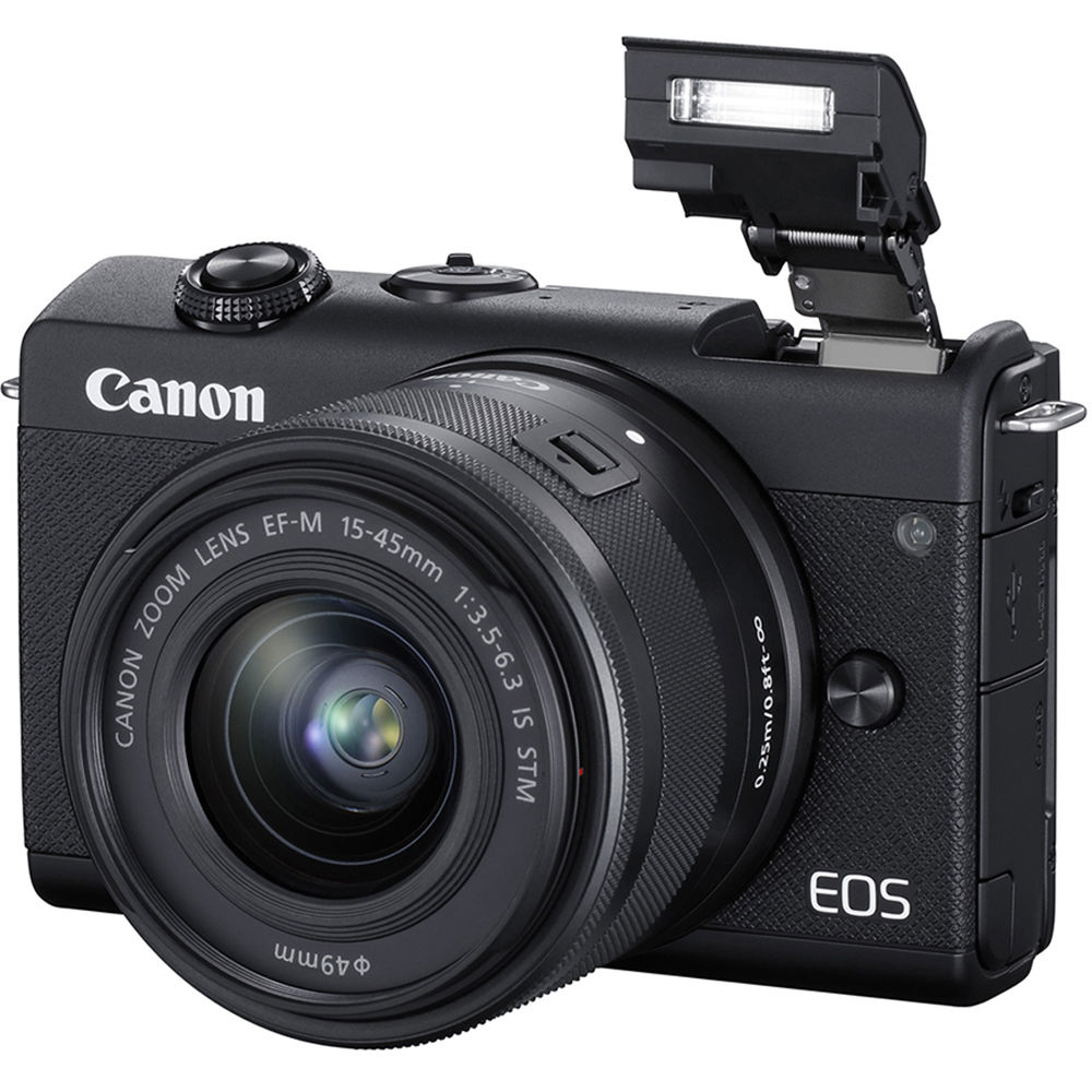 buy canon m200 at lowest price, reviews, specification