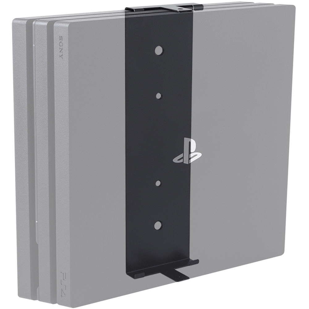 ps4 pro wall mount