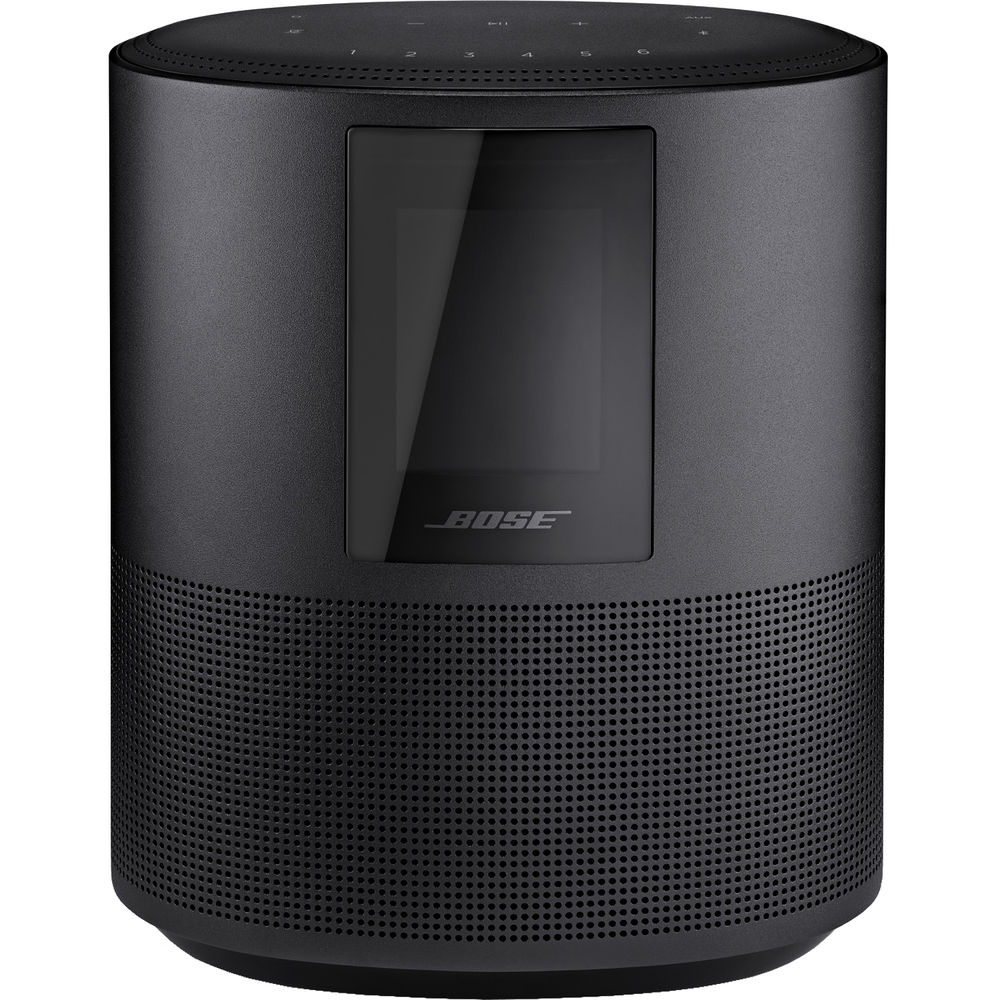 bose home speaker 500 radio