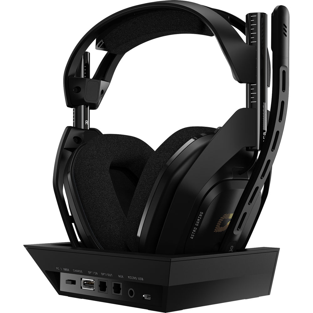 blue astro a50