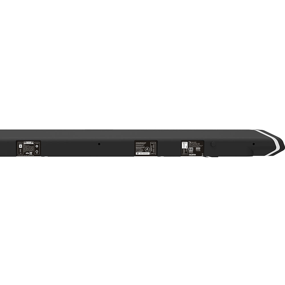 nakamichi shockwafe pro 7.1 sse