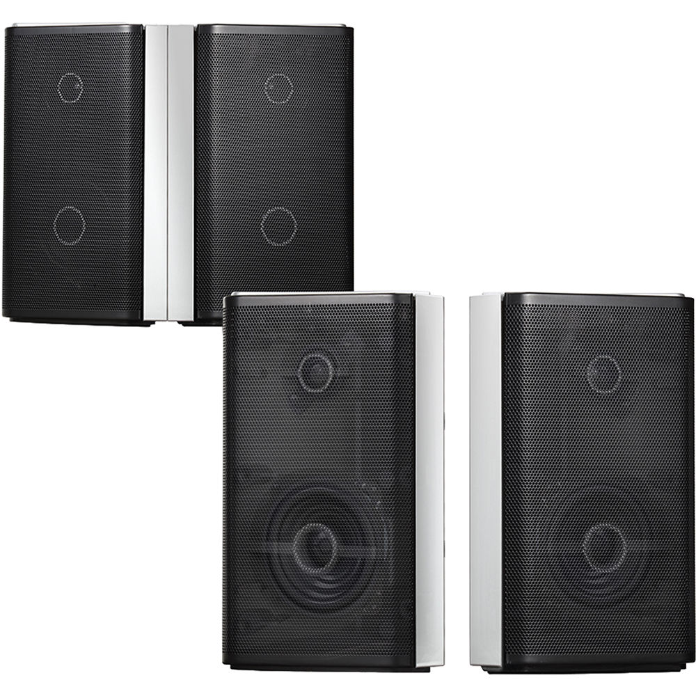 nakamichi shockwafe elite 9.2