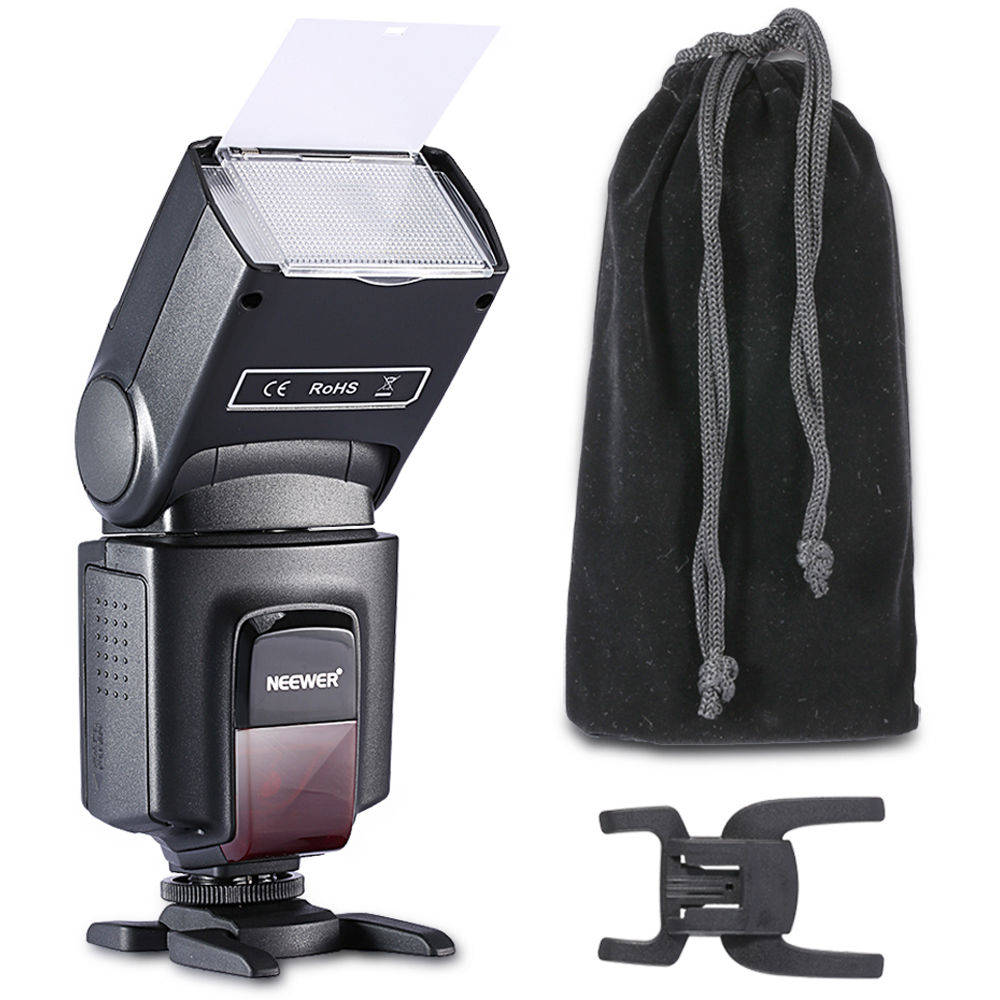 Neewer Tt560 Manual Flash 10003635 B H Photo Video