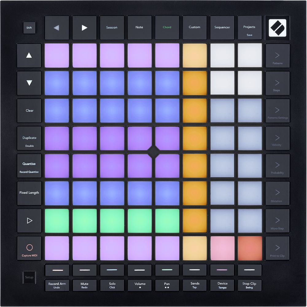 Launchpad