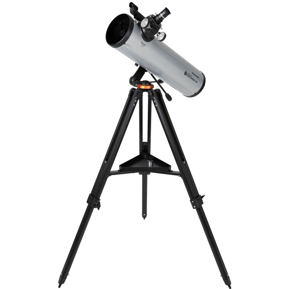 Celestron Starsense Explorer Dx 130az 130mm F 5 Az B H