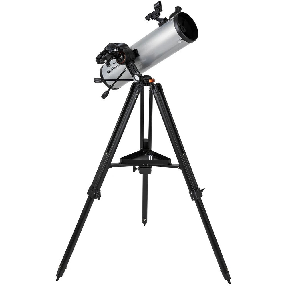 Celestron Starsense Explorer Dx 130az 130mm F 5 Az B H