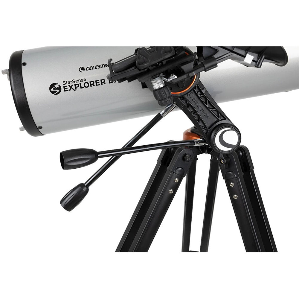 StarSense Explorer DX 130AZ | Celestron