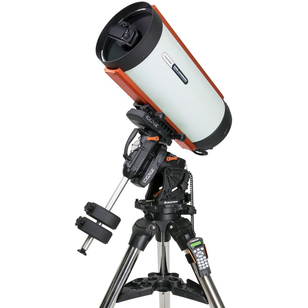 celestron cgx 1100