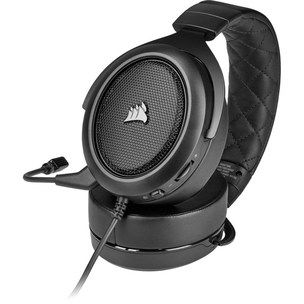 corsair hs50 pro stereo 2.0 gaming headset