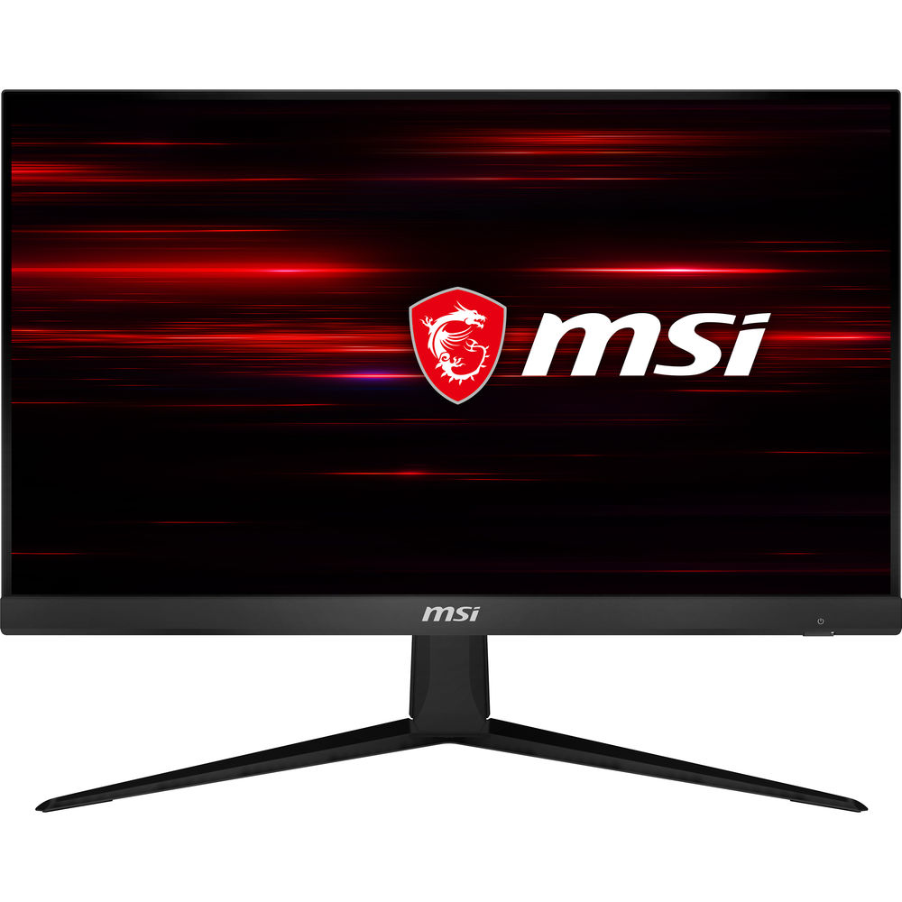 Msi Optix G241 23 8 16 9 144hz Freesync Ips Esports Optix G241