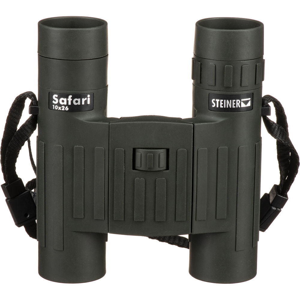 steiner safari 10x26