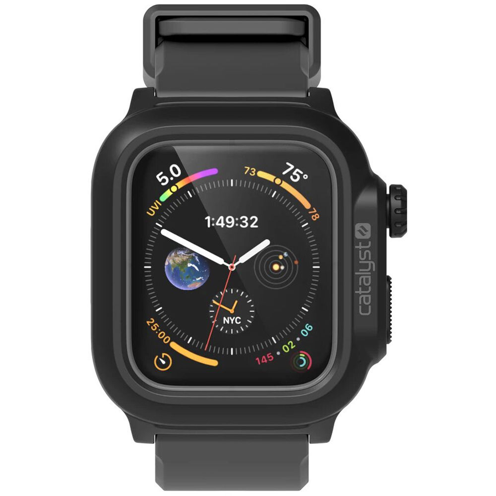 catalyst impact protection case for 44mm apple watch series 4