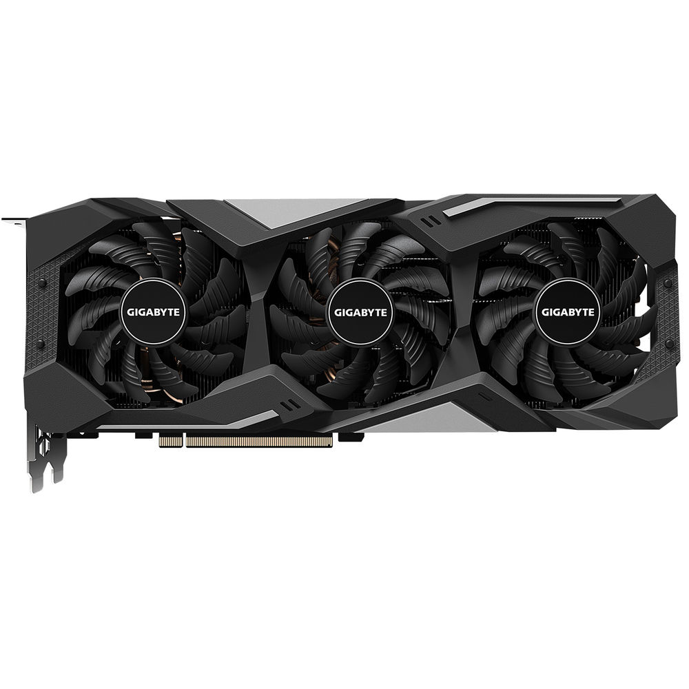 Gigabyte Radeon Rx 5600 Xt Gaming Oc Gv R56xtgaming Oc 6gd B H