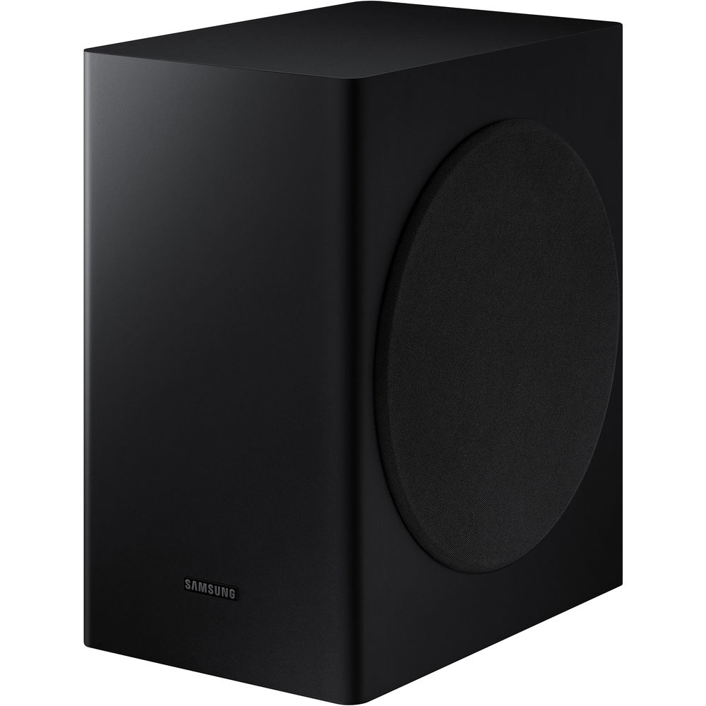 samsung q60 5.1 channel acoustic beam soundbar with wireless subwoofer