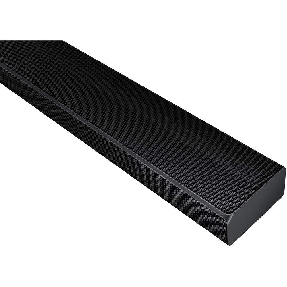 samsung q60 5.1 channel acoustic beam soundbar with wireless subwoofer