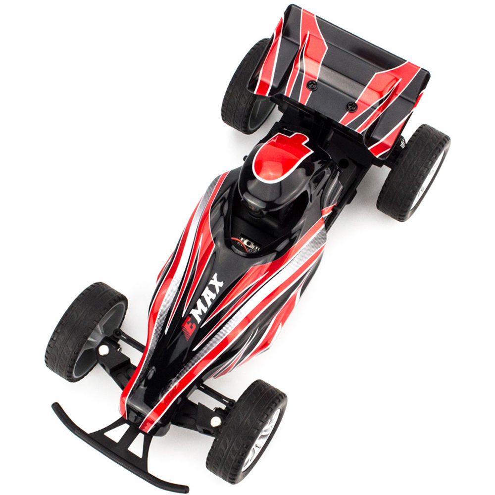 interceptor rc car