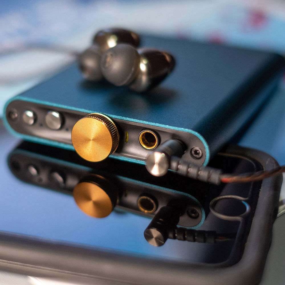 hip dac specs
