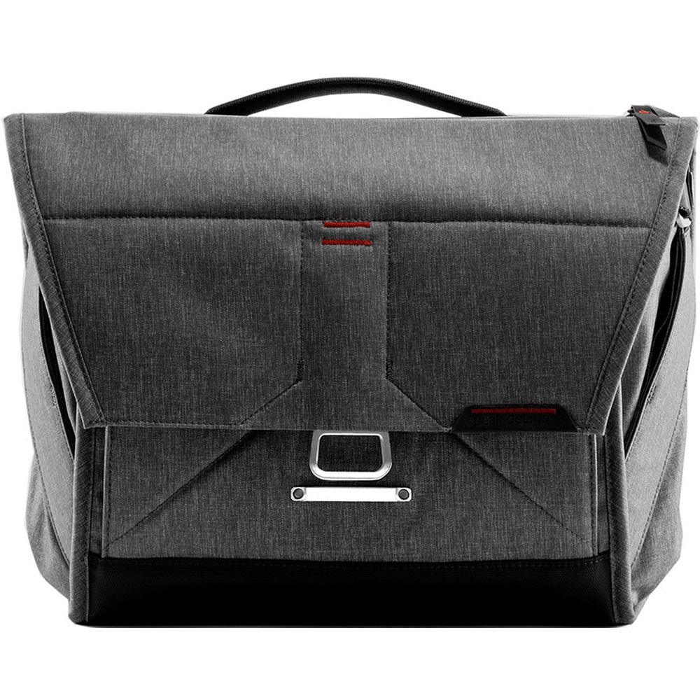 peak design everyday messenger 13 v2