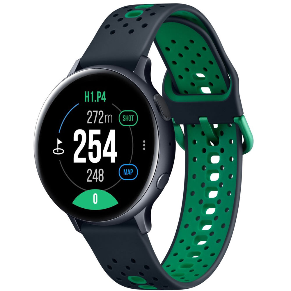 samsung gear golf edition