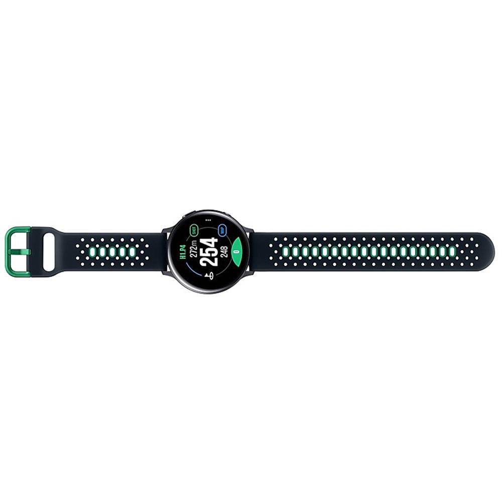 samsung galaxy watch active 2 golf