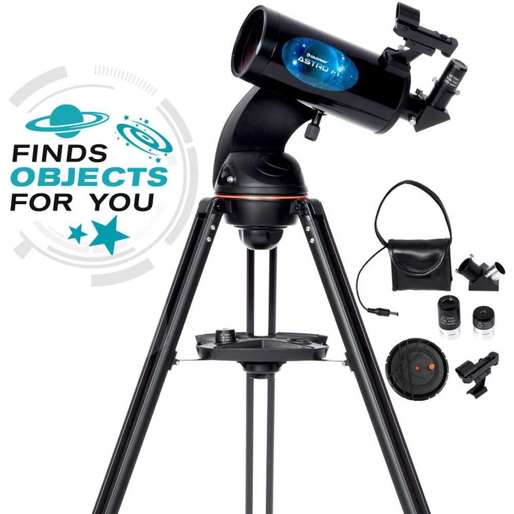 astro fi 102mm