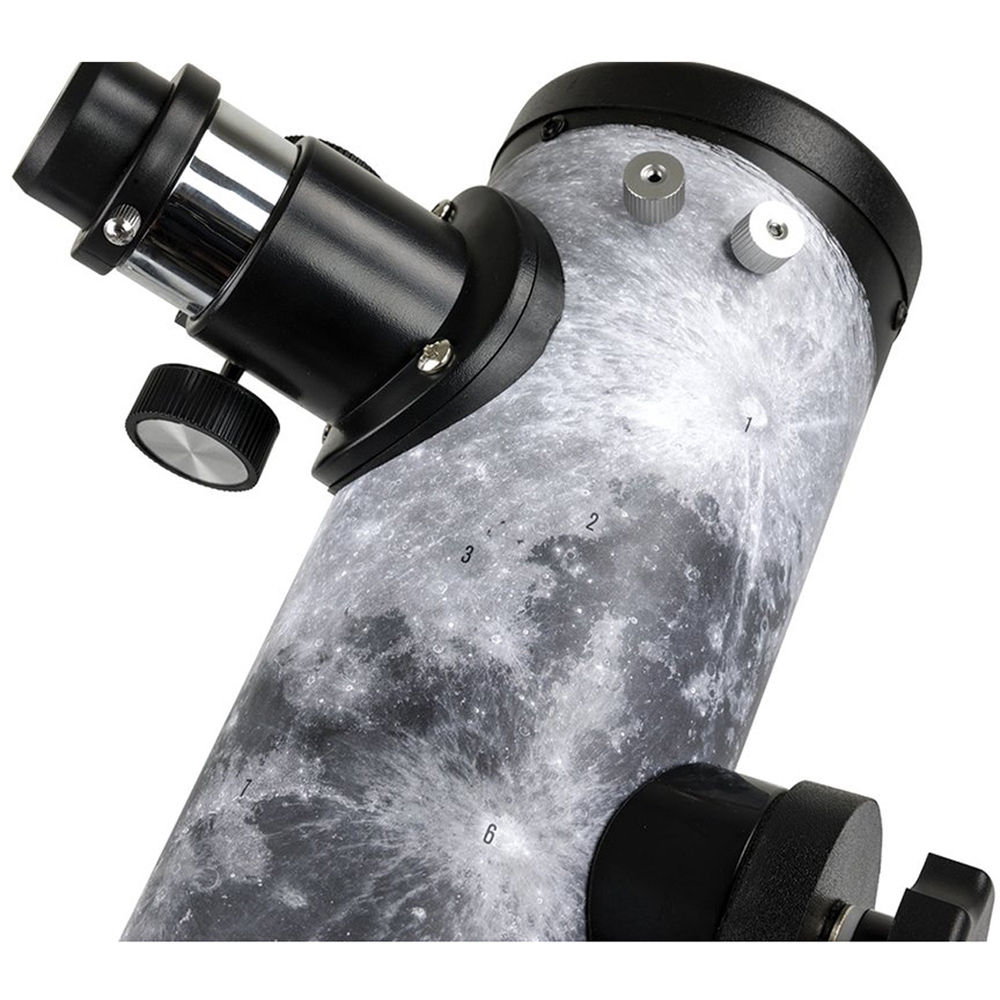 celestron firstscope 76mm reflector telescope