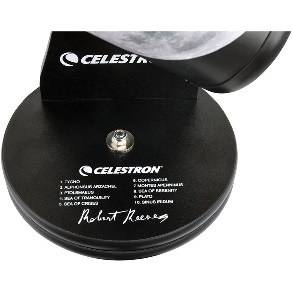 celestron firstscope 76mm reflector telescope