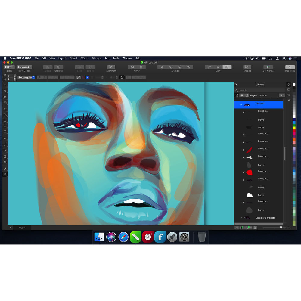 Coreldraw 17 for macbook pro Coreldraw 17 for macbook pro