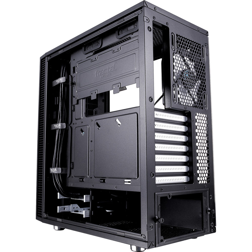 Fractal Design Define C Mid Tower Case Window