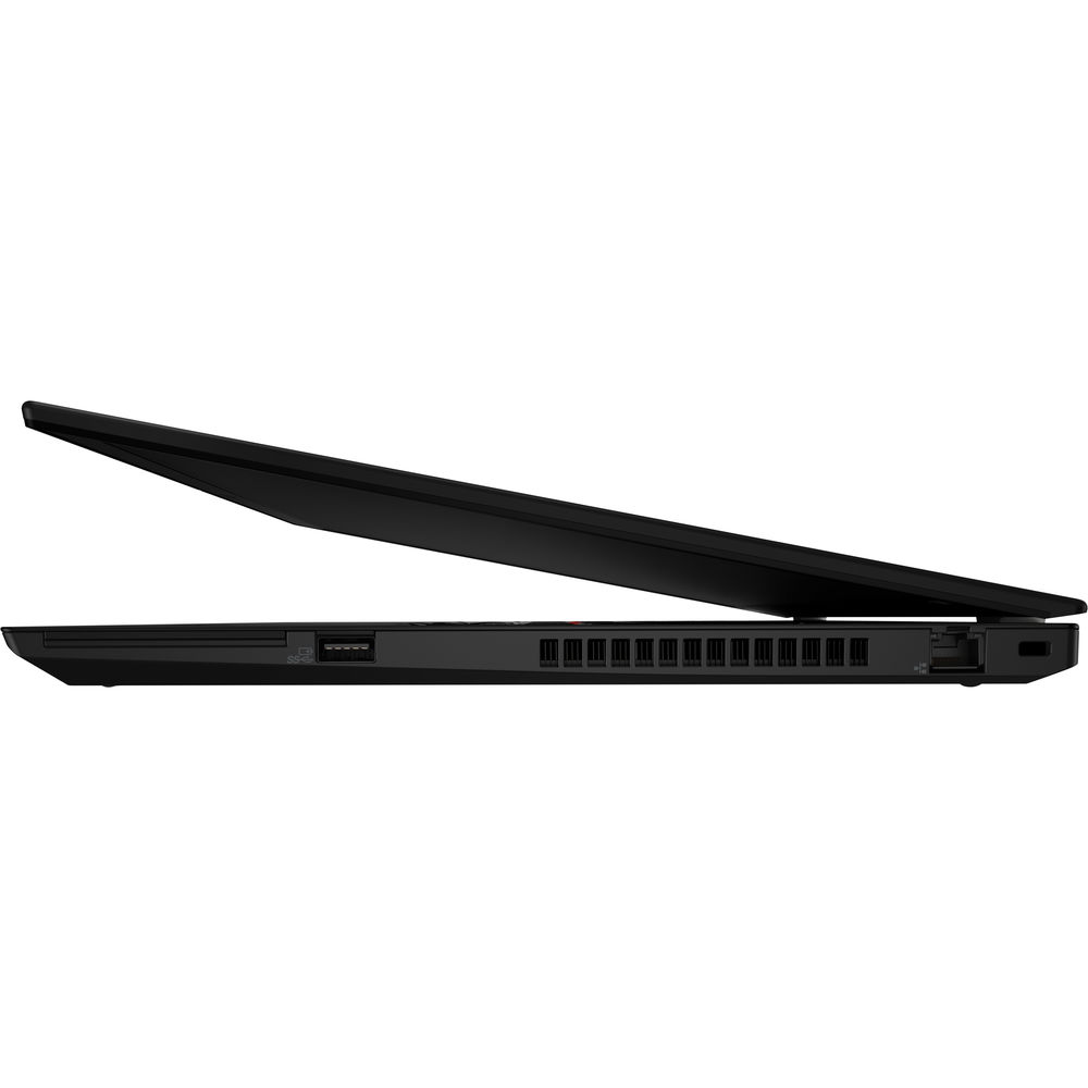 Lenovo 15 6 Thinkpad T15 Laptop Gen 1 20s60015us B H