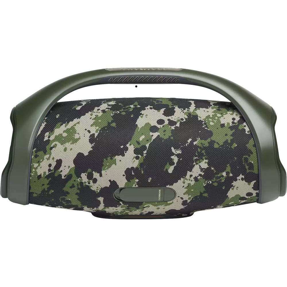 bluetooth speaker jbl boombox squad ipx7