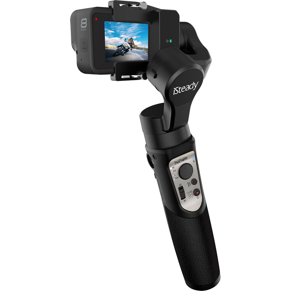 Hohem Isteady Pro 3 Splash Proof 3 Axis Handheld Isteady Pro 3