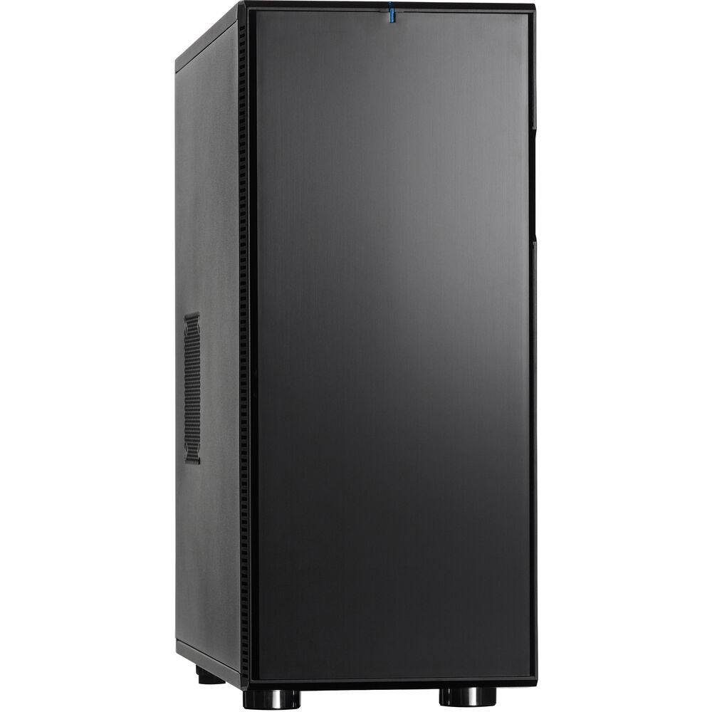 Fractal Design Define Xl R2 Full Tower Case Fd Ca Def Xl R2 Bl