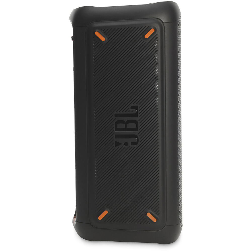 jbl partybox 200 watts